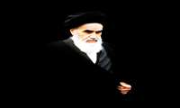 پیام تسلیت مدیر شبکه بهداشت و درمان به مناسبت رحلت امام خمینی(ره) و قیام خونین ۱۵ خرداد